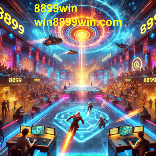 A Ascensão dos Jogos Multijogador: Uma Nova Era de Conexão